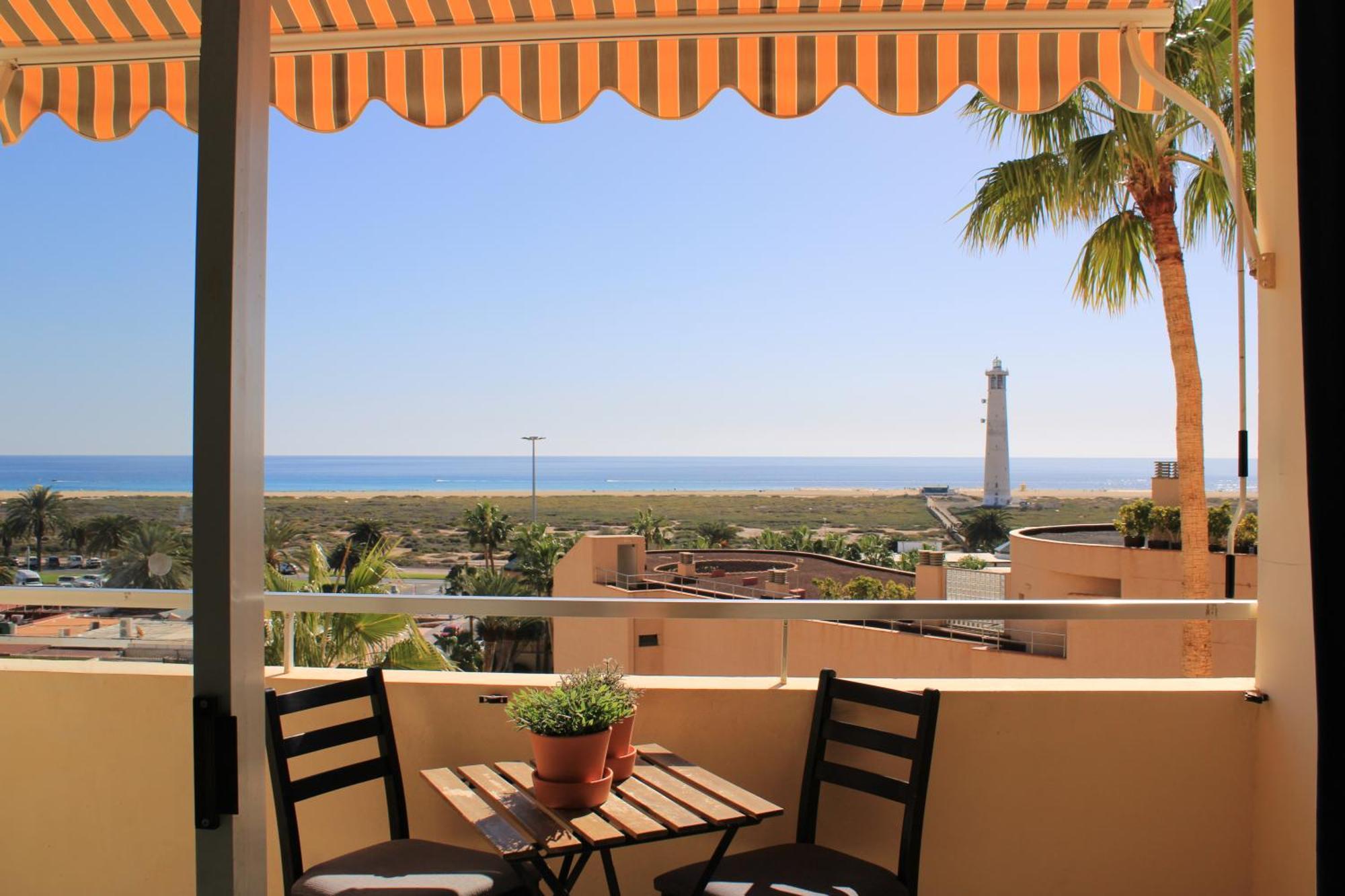 Ocean Blue Deluxe Jandia By Sea There Fuerteventura *
